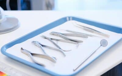 Why Dental Cleanings Are Important