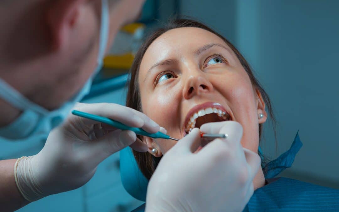 Find a Dentist Near Me: Advantage Dental in Meridian Idaho