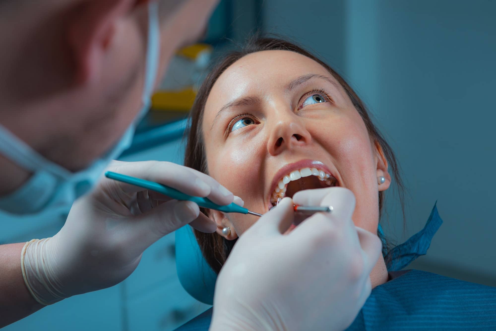 Dental Check-up